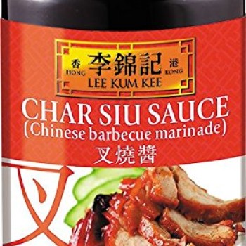 Lee Kum Kee Char Siu Chinese Barbecue Sauce