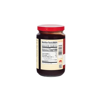 Lee Kum Kee Char Siu Chinese Barbecue Sauce