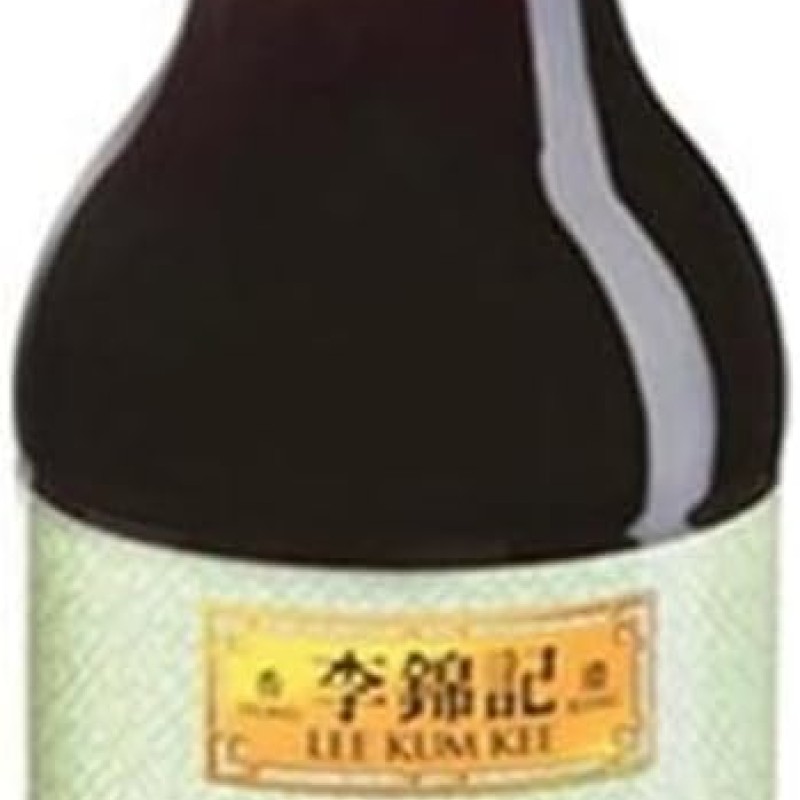 Lee Kum Kee Light Soy Sauce