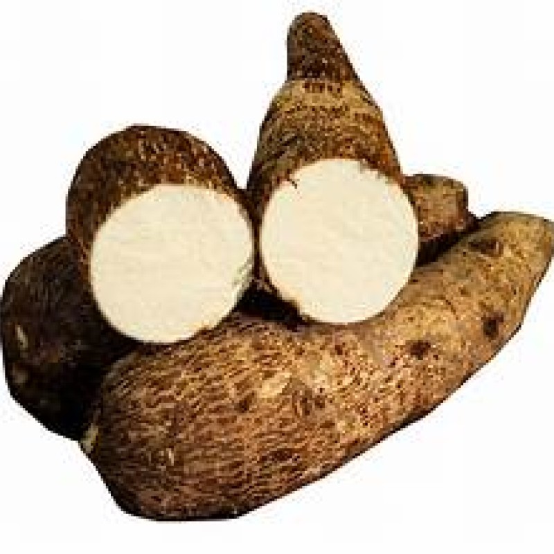 Yautia Blanca 1LB