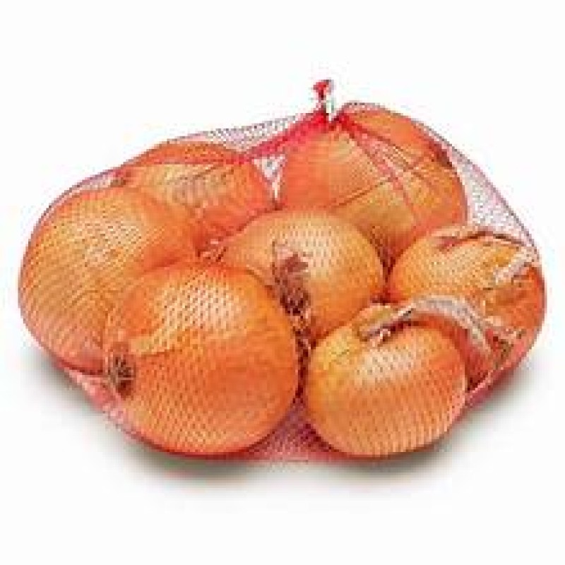 Yellow Onion Bag Yellow Onion Bag