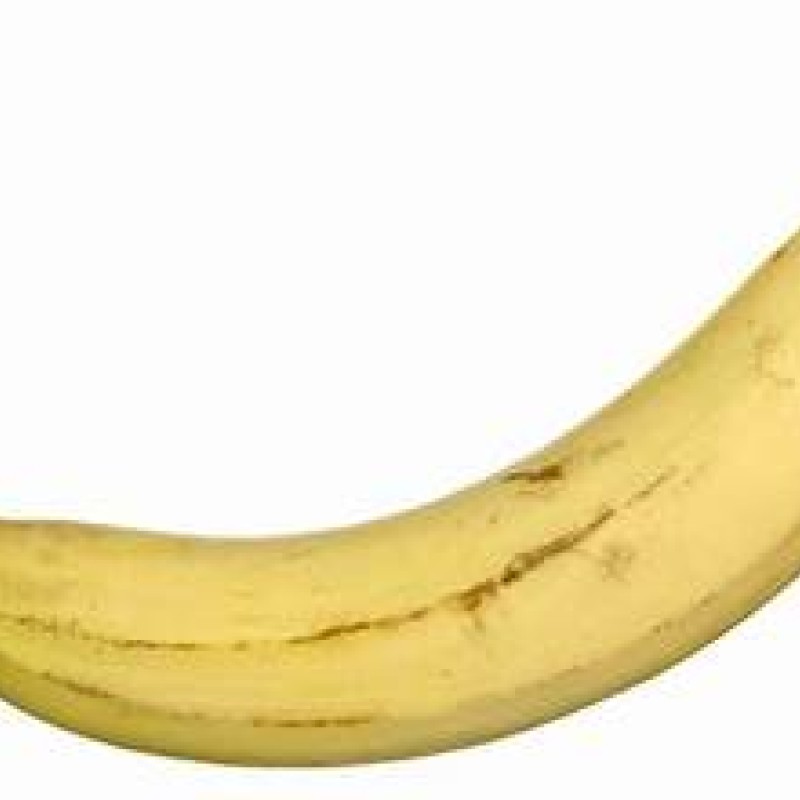 Yellow Plantain Yellow Plantain