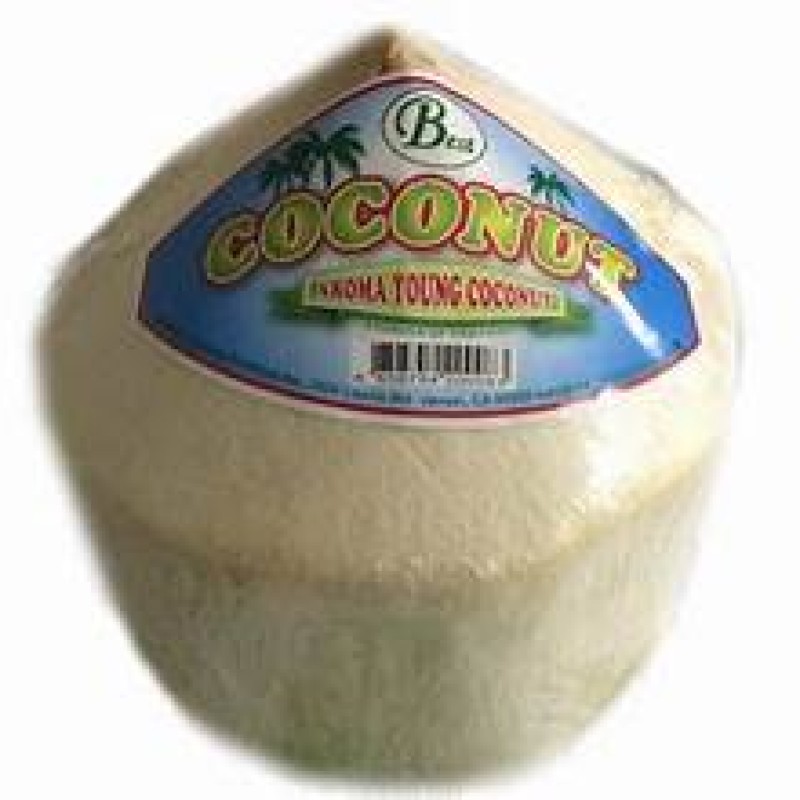 Young Coconut Young Coconut