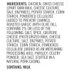 Aidells Sausage Garlic & Gruyere