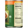 Amy's Organic Hearty Soup Rustic Italian Vegetable Reduce Sodium Amy's Organic Hearty Soup Rustic Italian Vegetable Reduce Sodium