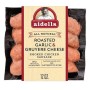 Aidells Sausage Garlic & Gruyere Aidells Sausage Garlic & Gruyere
